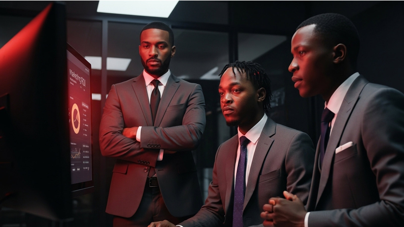 Estratégia em Acção